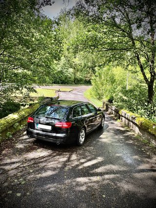 Audi A6 2010
