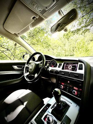 Audi A6 2010