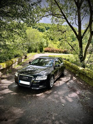 Audi A6 2010