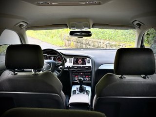 Audi A6 2010