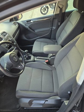 Volkswagen Golf 2010