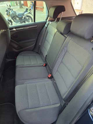 Volkswagen Golf 2010