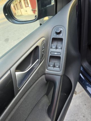 Volkswagen Golf 2010