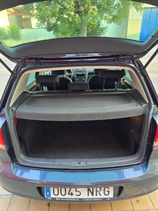 Volkswagen Golf 2010