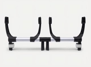 Adaptador Bugaboo Donkey Gemelar Maxi-Cosi