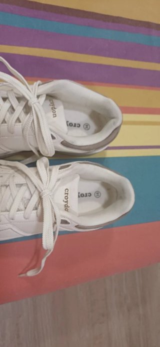 Bambas plataforma (Nuevas)