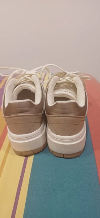 Bambas plataforma (Nuevas)