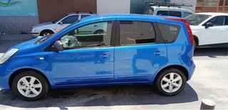 Nissan Note 2009