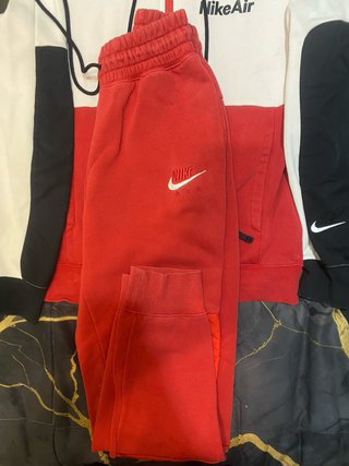 Tuta Nike Air Uomo Taglia XS