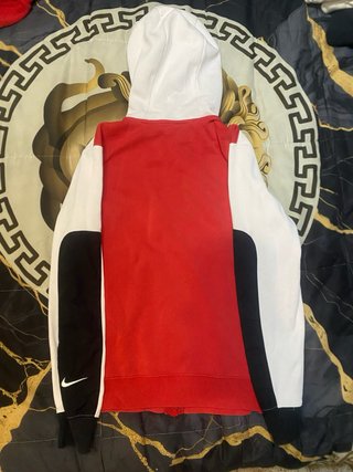Tuta Nike Air Uomo Taglia XS