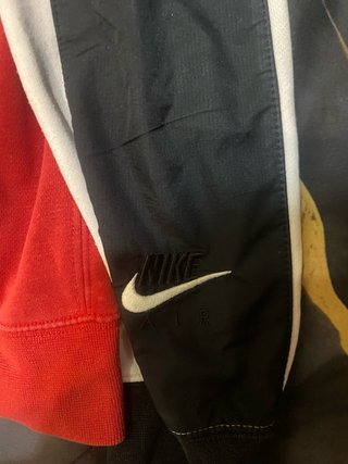 Tuta Nike Air Uomo Taglia XS