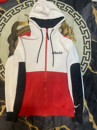 Tuta Nike Air Uomo Taglia XS