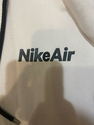 Tuta Nike Air Uomo Taglia XS