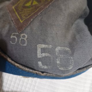Boina Paracaidista Soviética VDV