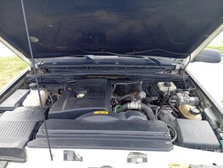 Land Rover Discovery td5