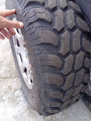 Land Rover Discovery td5