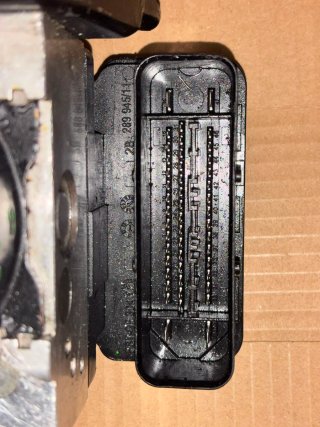Módulo ABS SEAT LEON (1P1) 2005-2007 1K0614517BD