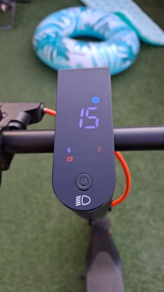 Patinete Eléctrico Xiaomi 4 Lite