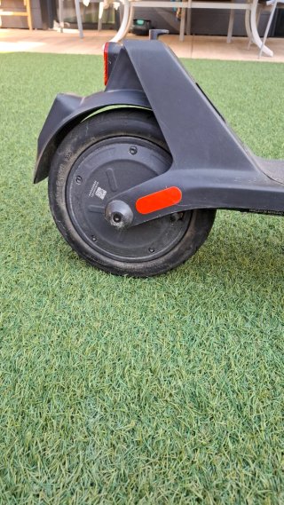 Patinete Eléctrico Xiaomi 4 Lite