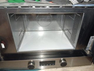 Horno Teka