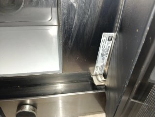 Horno Teka