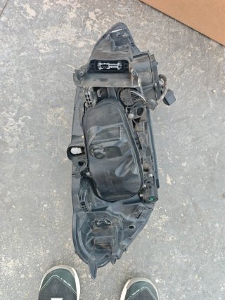 Faro Volvo XC60