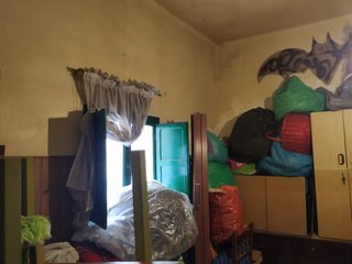 Se vende Almacén / Casa