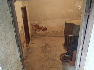 Se vende Almacén / Casa