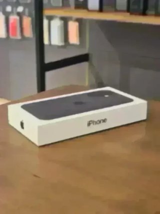 IPHONE 16 128GB NEGRO NUEVO