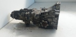 Audi 8150070803 caja cambios a4 avant 2.5 180603