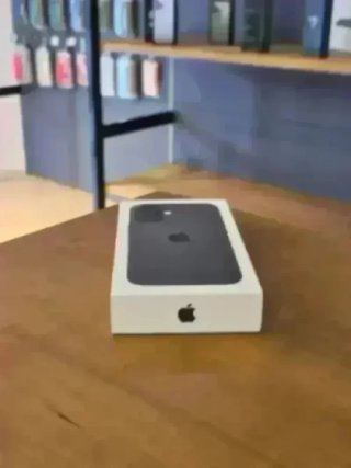 IPHONE 16 128GB NEGRO PRECINTADO