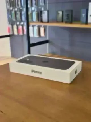 IPHONE 16 128GB NEGRO PRECINTADO