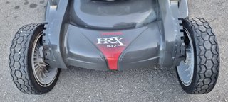 Cortacésped Honda HRX 537