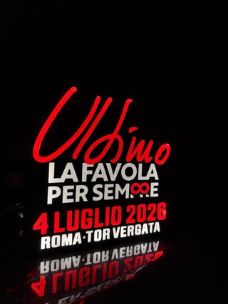 Lightbox Ultimo La Favola Per Sempre