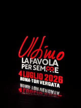 Lightbox Ultimo La Favola Per Sempre