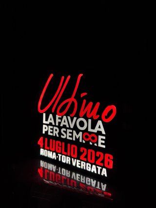 Lightbox Ultimo La Favola Per Sempre