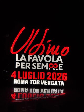 Lightbox Ultimo La Favola Per Sempre