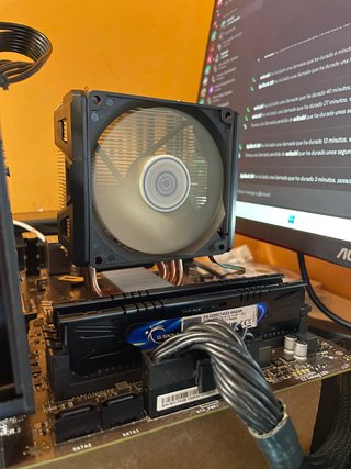 MEMORIA RAM G.SKILL ARES 16GB DDR4 3200MHz