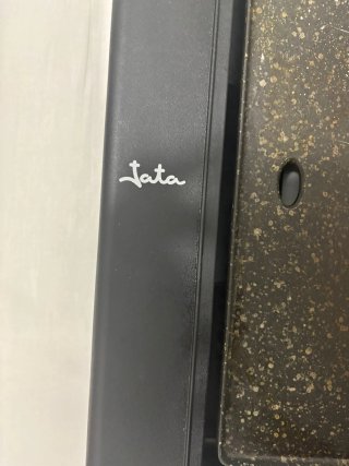 Plancha de cocina Jata JEGR3000