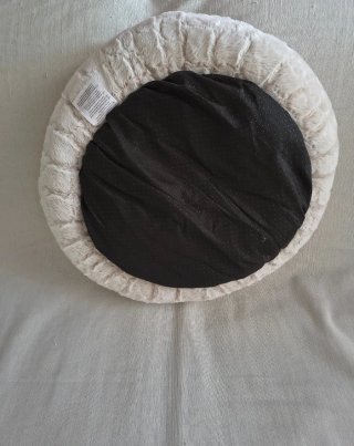 Cama para gato suave y cómoda