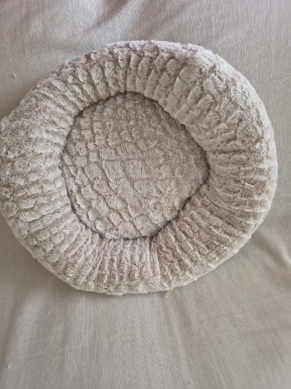 Cama para gato suave y cómoda