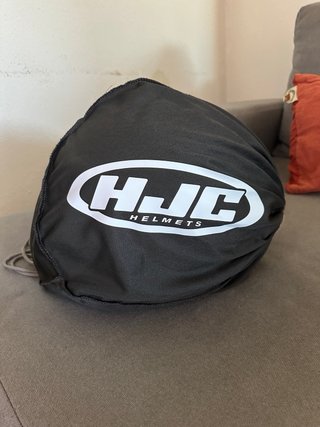 Casco HJC