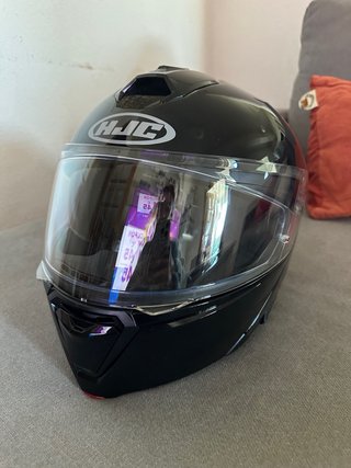 Casco HJC