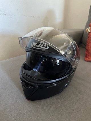 Casco HJC