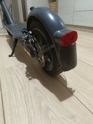 Patinete Xiaomi Pro 2
