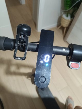 Patinete Xiaomi Pro 2