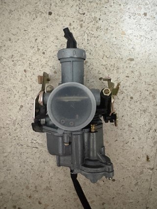Carburador Keihin
