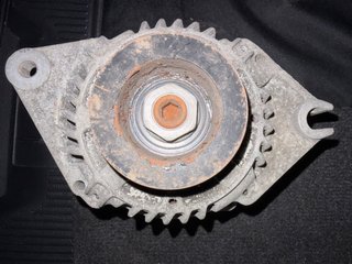 Varias Bobina Encendido y otros Coche Clásico