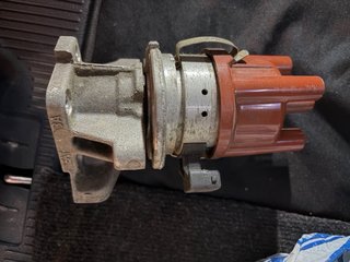 Varias Bobina Encendido y otros Coche Clásico