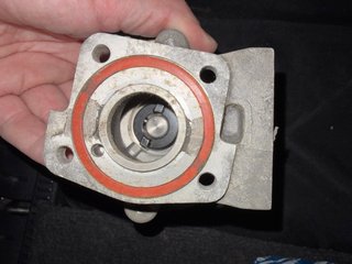 Varias Bobina Encendido y otros Coche Clásico